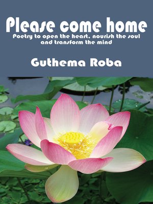 cover image of Please Come Home